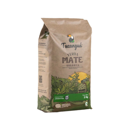 TUCANGUA_-_Yerba_Mate_Organica_x_1Kg._TUC193_2 | TUCANGUA_-_Yerba_Mate_Organica_x_1Kg.