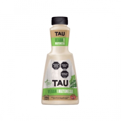 TAU_-_Mayonesa_VEGANA_300gr_T54030_1 | TAU_-_Mayonesa_VEGANA_300gr
