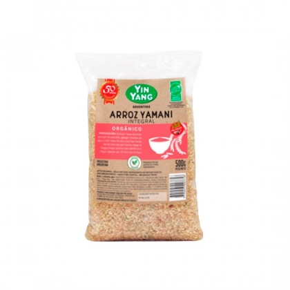 YIN_YANG_-_Arroz_Integral_Organico_Yamani_S/Tacc_x_500Gr._YIN010_1