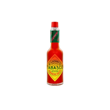 TABASCO - Salsa Tabasco HABANERO 60ml