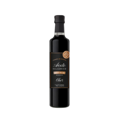 CORAZON_DE_LUNLUNTA_-_ACETO_Balsamico_BRONCE_botella_500ml_LU500_2 | CORAZON_DE_LUNLUNTA_-_ACETO_Balsamico_BRONCE_botella_500ml