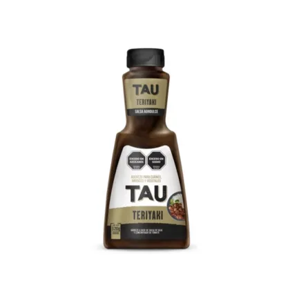 TAU - Salsa Teriyaki 320gr