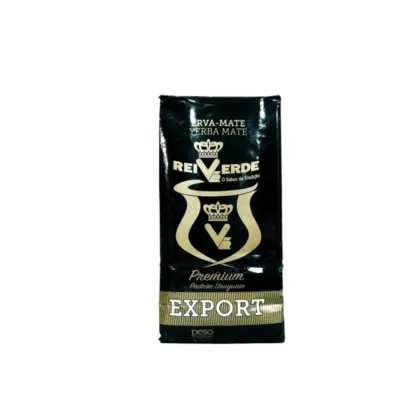 REI VERDE - Yerba Mate Premium 500gr