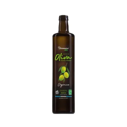 DICOMERE_-_Aceite_Oliva_Extra_Virgen_ORGANICO_500ml_DI2316_1 | DICOMERE_-_Aceite_Oliva_Extra_Virgen_ORGANICO_500ml