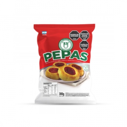 FELICES_LAS_VACAS_-_Pepas_Membrillo_300gr_FV498_2