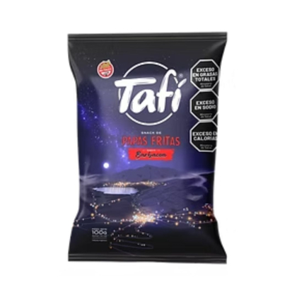TAFI_-_Papas_Fritas_Sabor_BARBACOA_x_100gr._TAF2009_1 | TAFI_-_Papas_Fritas_Sabor_BARBACOA_x_100gr.