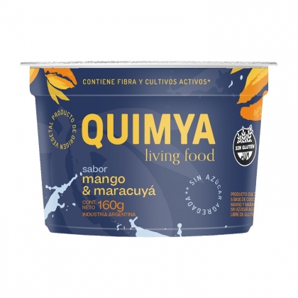 QUIMYA_-_Yogur_Base_Coco_Mango_Maracuya_Sin_Azucar_160_g__QUIM0015_2 | QUIMYA_-_Yogur_Base_Coco_Mango_Maracuya_Sin_Azucar_160_g_
