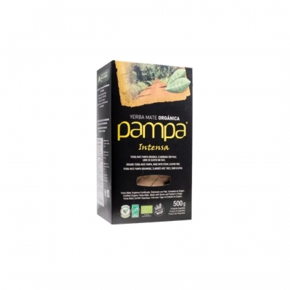 PAMPA_-_Yerba_Mate_ORGANICA_INTENSA_500gr_Y0261_2