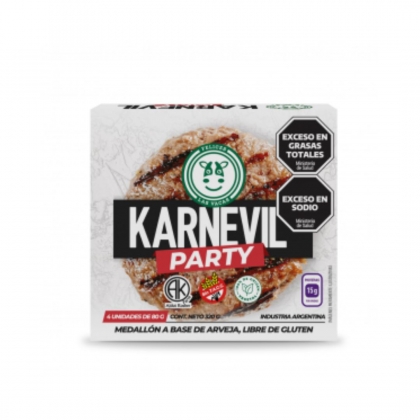 FELICES_LAS_VACAS_-_"KARNEVIL_PARTY_"_Medallón_de_Arveja_320gr_x_4u_FV0018_2