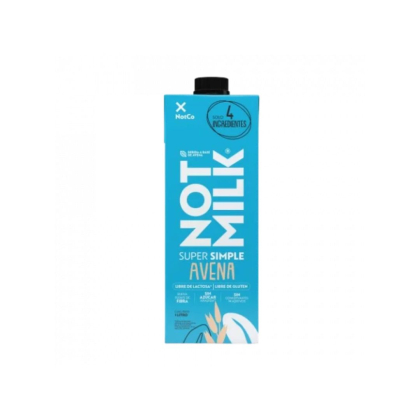 NOTCO_-_Not_Milk_Avena_1Lt._GC0539_1 | NOTCO_-_Not_Milk_Avena_1Lt.