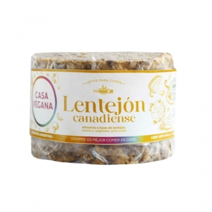 CASA_VEGANA_-_Medallon_Lentejon_Canadiense_x_4u__480gr_CV004_3 | CASA_VEGANA_-_Medallon_Lentejon_Canadiense_x_4u__480gr