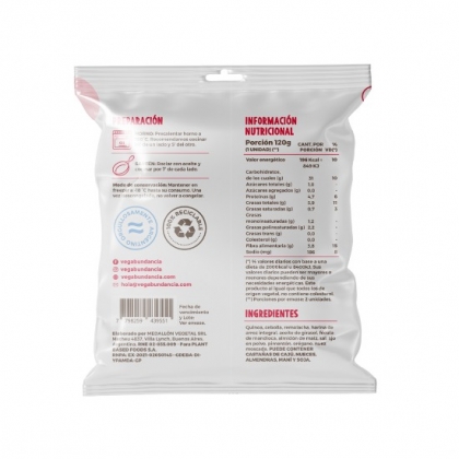VEGABUNDANCIA_-_Medallones_de_Quinoa_y_Remolacha_120gr_x_2un_VW103_2 | VEGABUNDANCIA_-_Medallones_de_Quinoa_y_Remolacha_120gr_x_2un