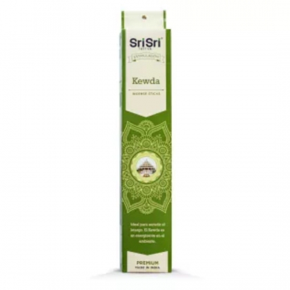 SRI_SRI_-_Incienso_KEWDA_20g_DFPKI_1 | SRI_SRI_-_Incienso_KEWDA_20g