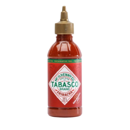 TABASCO_-_Salsa_Tabasco_SRIRACHA_300gr_MI1205_1 | TABASCO_-_Salsa_Tabasco_SRIRACHA_300gr