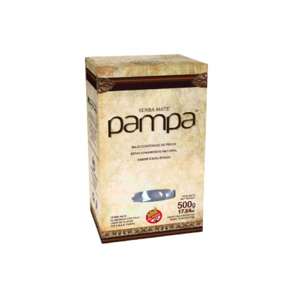 PAMPA_-_Yerba_Mate_Bajo_Contenido_de_Polvo_500gr_Y0194_1