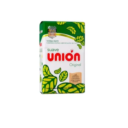 UNION - Yerba Mate Original x 500Grs.