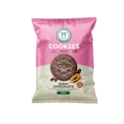 FELICES LAS VACAS - Galletitas de Chocolate 120gr