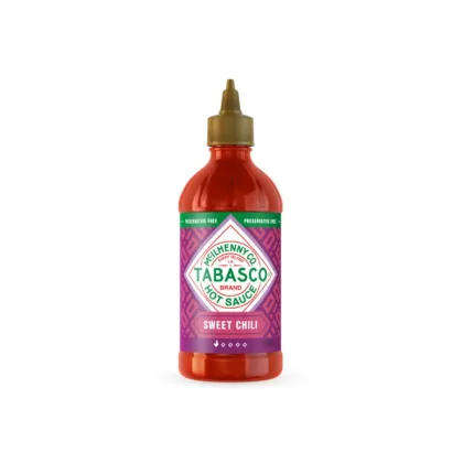 TABASCO - Salsa Tabasco SWEET & SPICY 256ml