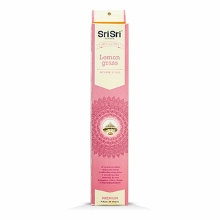 SRI_SRI_-_Incienso_Lemongrass_20g_EGLI_1 | SRI_SRI_-_Incienso_Lemongrass_20g