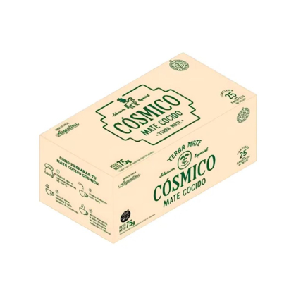 COSMICO_-_Mate_Cocido_x_25un_COS720_1 | COSMICO_-_Mate_Cocido_x_25un