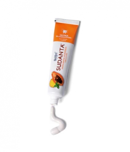 SRI_SRI_-_Sudanta_-_Pasta_Dental_Papaya_Anana_ULTRA_BLANQUEADORA_100g_STISWT_3 | SRI_SRI_-_Sudanta_-_Pasta_Dental_Papaya_Anana_ULTRA_BLANQUEADORA_100g