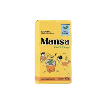 MANSA_-_Yerba_Mate_x_500Gr._MA1612_1 | MANSA_-_Yerba_Mate_x_500Gr.