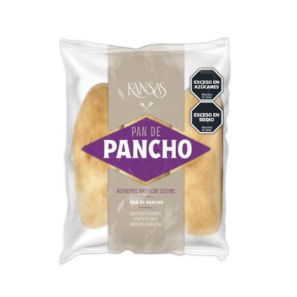 KANSAS_-_Pan_de_pancho_x_6un._KA530_1 | KANSAS_-_Pan_de_pancho_x_6un.