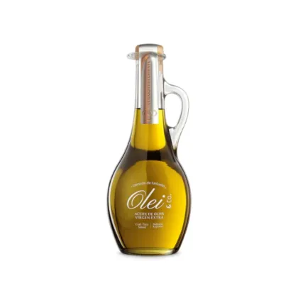 CORAZON DE LUNLUNTA - Aceite Oliva Virgen Extra  Olei Co JARRA 500ml