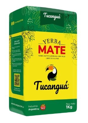 TUCANGUA_-_Yerba_Mate_Organica_x_1Kg._TUC193_1 | TUCANGUA_-_Yerba_Mate_Organica_x_1Kg.