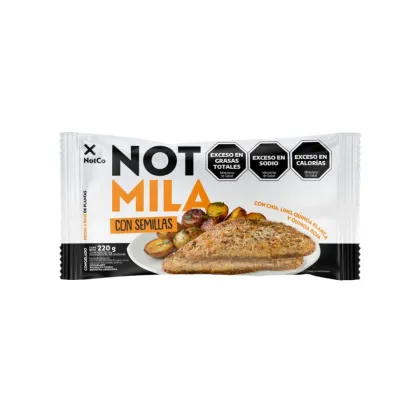 NOTCO - Not Mila Meat Semillas 2x110grs.