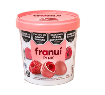 FRANUI_-_PINK_150gr_FR07_1 | FRANUI_-_PINK_150gr
