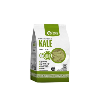 WAKAS_-_Penne_Rigate_KALE_300gr_VW091_1 | WAKAS_-_Penne_Rigate_KALE_300gr