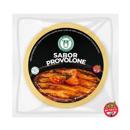 FELICES LAS VACAS - Provoleta 250gr