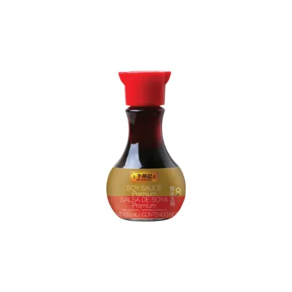 LEE KUM KEE - Salsa de Soja Premium 150ml