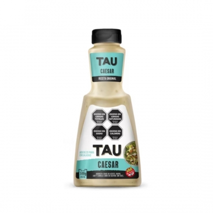 TAU_-_Salsa_Caesar_300gr_T54000_1 | TAU_-_Salsa_Caesar_300gr