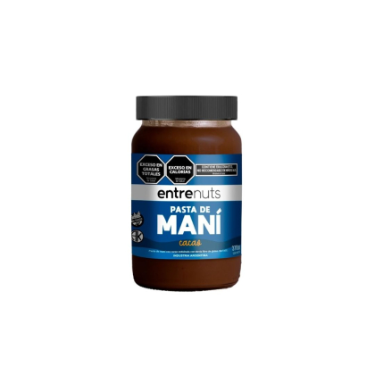ENTRENUTS_-_Pasta_de_Mani_370gr_CACAO_ENU03_1 | ENTRENUTS_-_Pasta_de_Mani_370gr_CACAO