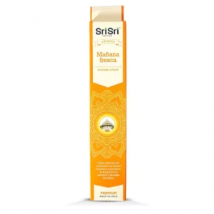 SRI_SRI_-_Incienso_MA&Ntilde;ANA_FRESCA_20g_DTMFI_1 | SRI_SRI_-_Incienso_MA&Ntilde;ANA_FRESCA_20g