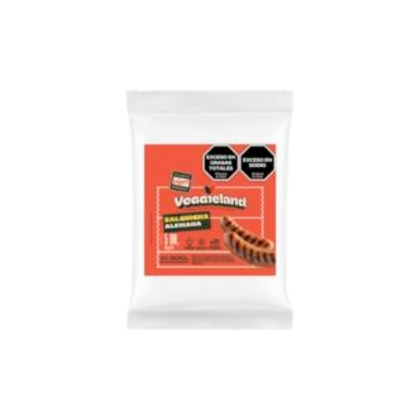 VEGGIELAND_-_Salame_vegano_feteado_160gr._FV3214_1 | VEGGIELAND_-_Salame_vegano_feteado_160gr.