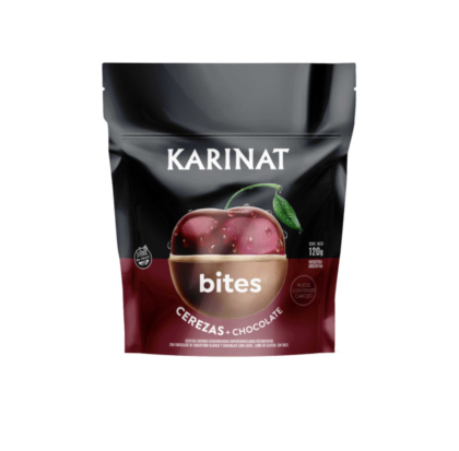 KARINAT_-_Bites_Cerezas_+_Doble_Chocolate_120gr_HF4305_1 | KARINAT_-_Bites_Cerezas_+_Doble_Chocolate_120gr