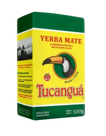 TUCANGUA_-_Yeba_Mate_500gr_TUC180_2 | TUCANGUA_-_Yeba_Mate_500gr