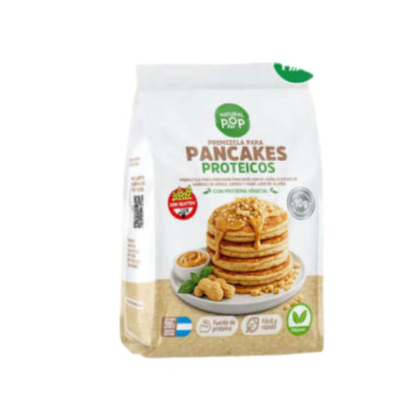 NATURAL_POP_-_Pancakes_PROTEICOS_200grs._NP003_1 | NATURAL_POP_-_Pancakes_PROTEICOS_200grs.