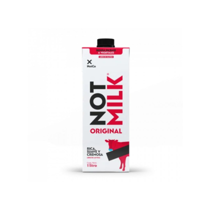 NOTCO_-_Not_Milk_Original_1_Lt_GC0532_2 | NOTCO_-_Not_Milk_Original_1_Lt