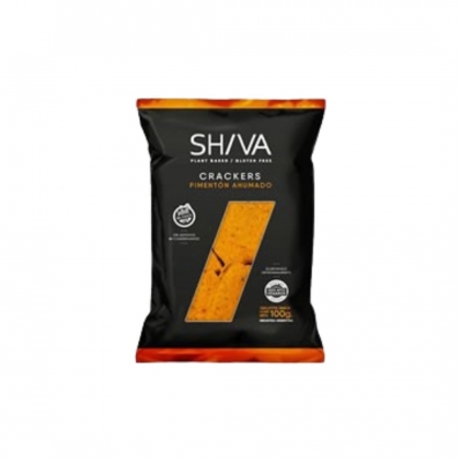 SHIVA_-_Crackers_Pimenton_Ahumado_100g_-_SIN_TACC_GC0931_1 | SHIVA_-_Crackers_Pimenton_Ahumado_100g_-_SIN_TACC