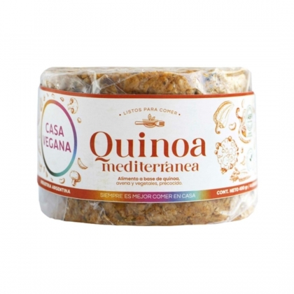 CASA_VEGANA_-_Medallon_Quinoa_Mediterranea_x_4u__480gr_CV003_3 | CASA_VEGANA_-_Medallon_Quinoa_Mediterranea_x_4u__480gr