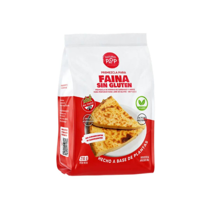 NATURAL_POP_-_Faina_sin_gluten_210gr._NP001_1 | NATURAL_POP_-_Faina_sin_gluten_210gr.