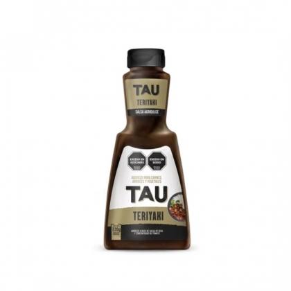 TAU_-_Salsa_Teriyaki_320gr_T54008_1 | TAU_-_Salsa_Teriyaki_320gr