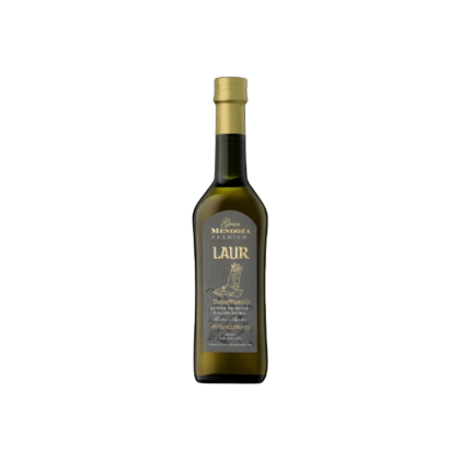 LAUR_-_Aceite_Oliva_GRAN_MENDOZA_Extra_Virgen_500_ml_LAU4858_1 | LAUR_-_Aceite_Oliva_GRAN_MENDOZA_Extra_Virgen_500_ml