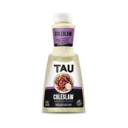 TAU - Salsa COLESLAW 300gr.