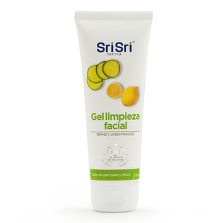 SRI_SRI_-_Gel_de_Limpieza_Facial_con_Pepino_y_Limón_Francés_100ml_AECW_1 | SRI_SRI_-_Gel_de_Limpieza_Facial_con_Pepino_y_Limón_Francés_100ml