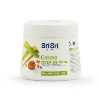 SRI_SRI_-_Crema_con_Aloe_Vera_y_Aceite_de_Almendras_150g_AAVC_1 | SRI_SRI_-_Crema_con_Aloe_Vera_y_Aceite_de_Almendras_150g
